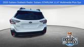 Thumbnail of 2020 Crystal White Pearl Subaru Outback