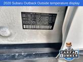 Thumbnail of 2020 Crystal White Pearl Subaru Outback