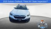 Thumbnail of 2020 Crystal White Pearl Subaru Outback