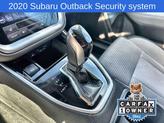Thumbnail of 2020 Crystal White Pearl Subaru Outback