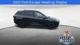Thumbnail of 2023 Agate Black Metallic Ford Escape