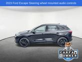 Thumbnail of 2023 Agate Black Metallic Ford Escape