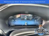 Thumbnail of 2023 Agate Black Metallic Ford Escape