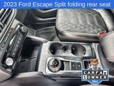 Thumbnail of 2023 Agate Black Metallic Ford Escape