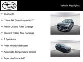 Thumbnail of 2023 Agate Black Metallic Ford Escape