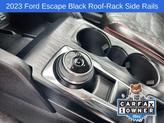 Thumbnail of 2023 Agate Black Metallic Ford Escape