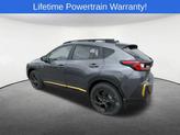 Thumbnail of 2025 Magnetite Gray Metallic Subaru Crosstrek