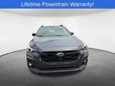 Thumbnail of 2025 Magnetite Gray Metallic Subaru Crosstrek