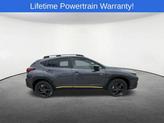 Thumbnail of 2025 Magnetite Gray Metallic Subaru Crosstrek