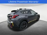 Thumbnail of 2025 Magnetite Gray Metallic Subaru Crosstrek