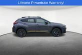 Thumbnail of 2025 Magnetite Gray Metallic Subaru Crosstrek