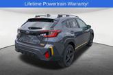 Thumbnail of 2025 Magnetite Gray Metallic Subaru Crosstrek