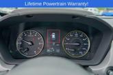 Thumbnail of 2025 Magnetite Gray Metallic Subaru Crosstrek