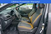 Thumbnail of 2025 Magnetite Gray Metallic Subaru Crosstrek