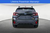 Thumbnail of 2025 Magnetite Gray Metallic Subaru Crosstrek