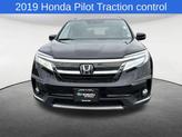 Thumbnail of 2019 Crystal Black Pearl Honda Pilot