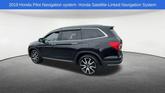 Thumbnail of 2019 Crystal Black Pearl Honda Pilot