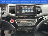 Thumbnail of 2019 Crystal Black Pearl Honda Pilot