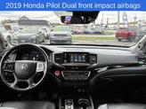 Thumbnail of 2019 Crystal Black Pearl Honda Pilot