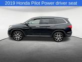 Thumbnail of 2019 Crystal Black Pearl Honda Pilot