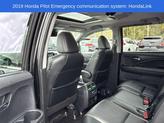 Thumbnail of 2019 Crystal Black Pearl Honda Pilot