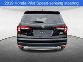 Thumbnail of 2019 Crystal Black Pearl Honda Pilot
