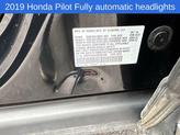 Thumbnail of 2019 Crystal Black Pearl Honda Pilot