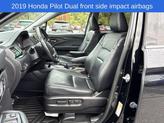Thumbnail of 2019 Crystal Black Pearl Honda Pilot