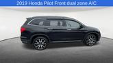 Thumbnail of 2019 Crystal Black Pearl Honda Pilot