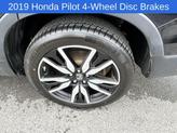 Thumbnail of 2019 Crystal Black Pearl Honda Pilot