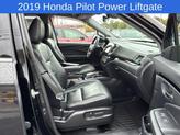 Thumbnail of 2019 Crystal Black Pearl Honda Pilot