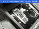Thumbnail of 2019 Crystal Black Pearl Honda Pilot
