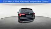 Thumbnail of 2019 Crystal Black Pearl Honda Pilot