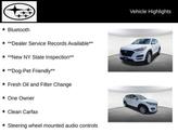 Thumbnail of 2020 Winter White Hyundai TUCSON