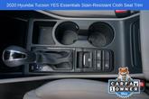 Thumbnail of 2020 Winter White Hyundai TUCSON