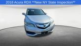 Thumbnail of 2018 Lunar Silver Metallic Acura RDX