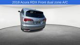 Thumbnail of 2018 Lunar Silver Metallic Acura RDX
