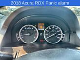 Thumbnail of 2018 Lunar Silver Metallic Acura RDX