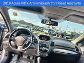Thumbnail of 2018 Lunar Silver Metallic Acura RDX
