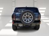 Thumbnail of 2025 BLUE GMC HUMMER EV SUV