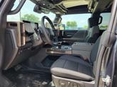 Thumbnail of 2025 BLUE GMC HUMMER EV SUV