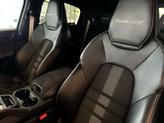 Thumbnail of 2022 Arctic Grey Porsche Cayenne