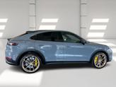 Thumbnail of 2022 Arctic Grey Porsche Cayenne