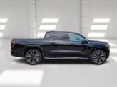 Thumbnail of 2025 Onyx Black GMC Sierra EV