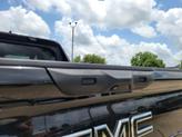 Thumbnail of 2025 Onyx Black GMC Sierra EV