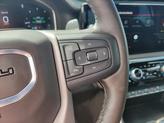 Thumbnail of 2025 White Frost Tricoat GMC Sierra 1500