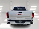 Thumbnail of 2025 White Frost Tricoat GMC Sierra 1500