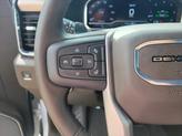 Thumbnail of 2025 White Frost Tricoat GMC Sierra 1500