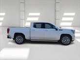 Thumbnail of 2025 White Frost Tricoat GMC Sierra 1500