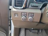 Thumbnail of 2025 White Frost Tricoat GMC Sierra 1500